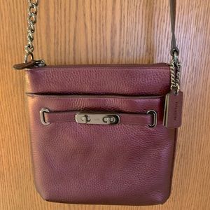 Coach Crossbody bag